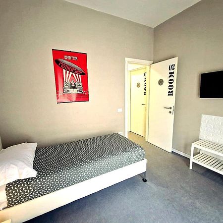 B&B Civico 168 Bellerofonte Avellino Exteriör bild